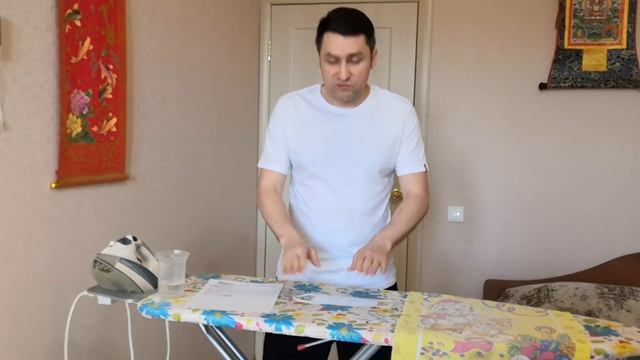 Медицинская маска: продление использования
