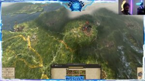 1212 AD Medieval Kingdoms Total War - France Campaign Part #2