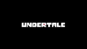 (Undertale) Death Report, but is made by an Ai