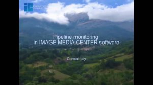 Pipeline monitoring in IMC