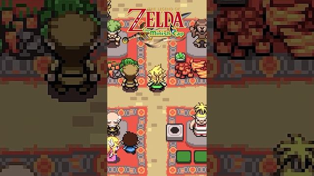 Least To Most Popular Zelda Game