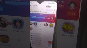 духтарои точик да группаи имо