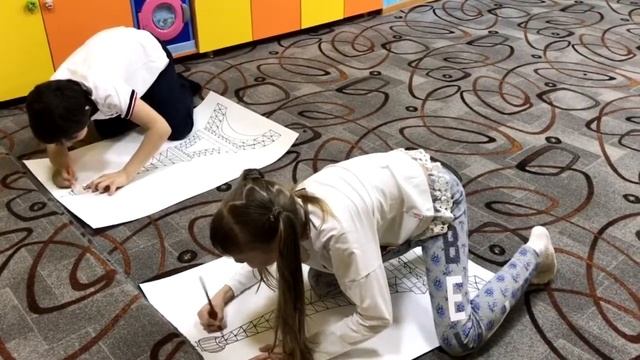 Квест леди баг смотреть онлайн