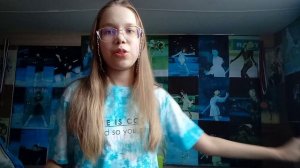 ⛸️Обзор на мои вещи для фк ⛸️