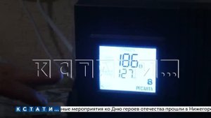 Буржуйки стали основным средством обогрева и приготовления пищи в деревне Кусаковка