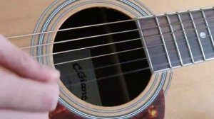 Rise Against - Dancing for Rain (Acoustic Cover)