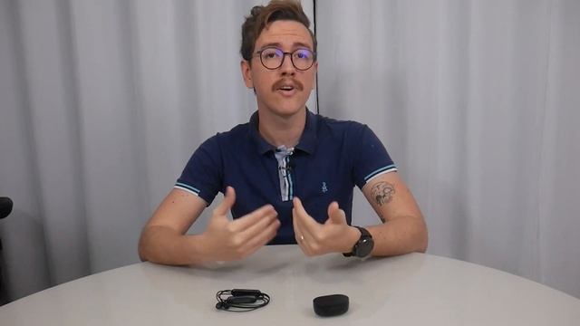 Comparativo: Sony WI-C200 vs Xiaomi Redmi Airdots смотреть онлайн