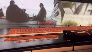 Что посмотреть в Дохе (Катар)? Национальный музей Катара