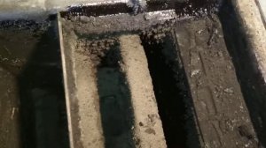 Эксплуатация котлов на твёрдом топливе Buderus Logano S111