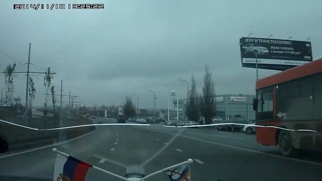 10.11.2014 г. Казань, Южка, Файзи, ТТС Несколько раздавленных собак смотреть онлайн