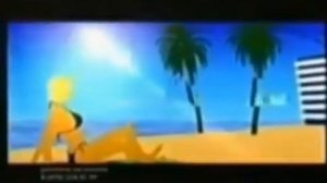 Заставки рекламы BRIDGE-TV (2005-2008)