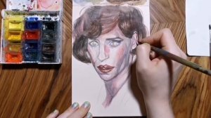Эдди Редмэйн/Eddie Redmayne — Девушка из Дании/The Danish girl