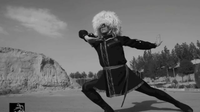 Azeri Dance Music آهنگ رقص آذری смотреть онлайн