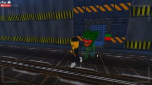 ПРИШЕЛЕЦ ХАГИ ВАГИ НАЙДЕН в ЗОНЕ 51! Нубастер