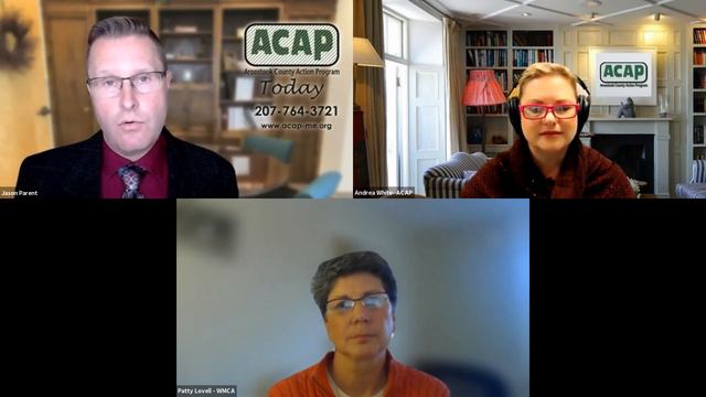 ACAP Today 11.1.21 CoverME.gov смотреть онлайн