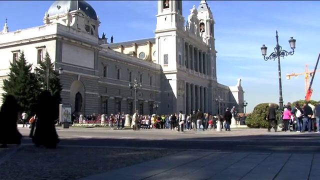 Золотой век испанского искусства.mp4 - 3 класс смотреть онлайн