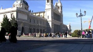 Золотой век испанского искусства.mp4 - 3 класс