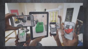 РАСШИРЕННАЯ РЕАЛЬНОСТЬ: дополненная, смешанная, виртуальная