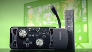 Сбербанк запустил сервис облачного гейминга SberPlay