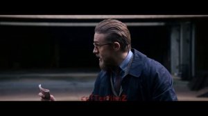 Я пришел с миром.