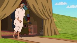 Мунлык пен Зарлык HD