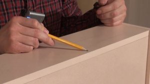 Сверло под конфирмат