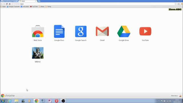 Might & Magic Heroes Online - Google Chrome App смотреть онлайн