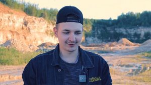 НАШЕЛ РЕДКОГО БРАХИОПОДА! ПОИСК ОКАМЕНЕЛОСТЕЙ!