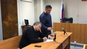 Оправдательный приговор по 159й статье