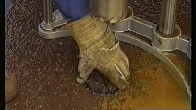 Xcalibre Equipment - Neptune Hydraulic Diamond Coring Trailer смотреть онлайн