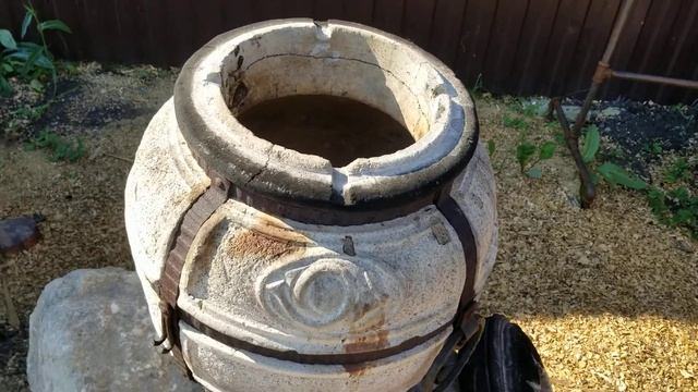 ТАНДЫР СПУСТЯ 5 ЛЕТ смотреть онлайн