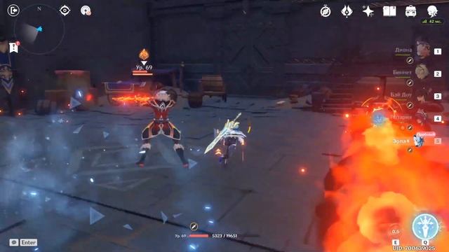 Эола - твой лучший дд! Гайд для новичков смотреть онлайн