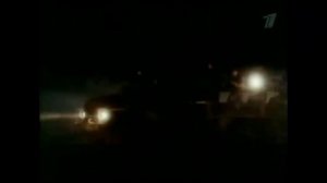 Урал-375Д в фильме Чтобы выжить(1993).