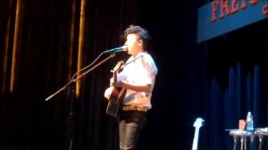 This Time of Year - Melissa Ferrick live in Berkeley, CA 2011