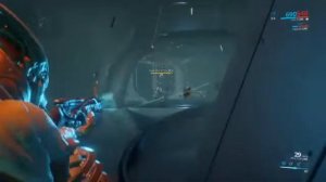 Warframe, Ceres boss fight, Unlock Jupiter Junction