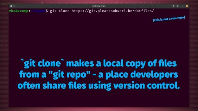 Is the terminal still worth learning? смотреть онлайн