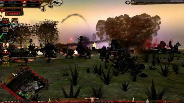 Warhammer 40000 Echo of Heresy sub mod смотреть онлайн