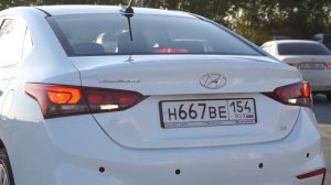 Hyundai Solaris II проблемы | Надежность Хендай Солярис 2 с пробегом