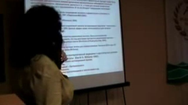 РИЦИНИОЛ. Свойства. Лекция О.Н. Марцинкевич смотреть онлайн