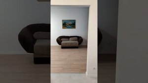 Сдается 1- к. квартира возле метро «Саларьево» ЖК "Саларьево парк"