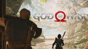 АЛЬВХЕЙМ _ God of War #10