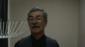 Люстра Чижевского. Вопросы