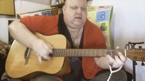 Костя Танин - Собака лаяла на дядю фраера