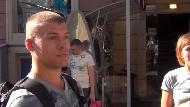 Разговор с организатором родео смотреть онлайн