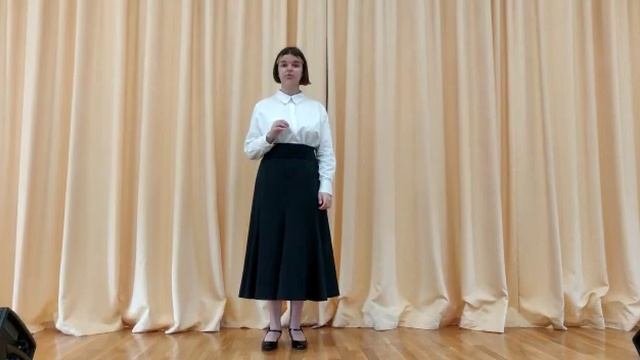 Басня 