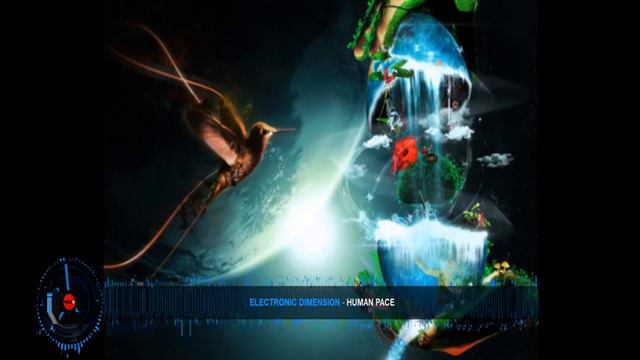 progressive trance - human pace смотреть онлайн