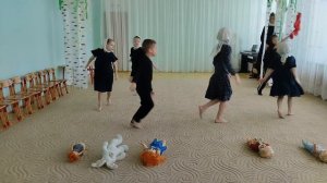 Дети войны детский сад 27