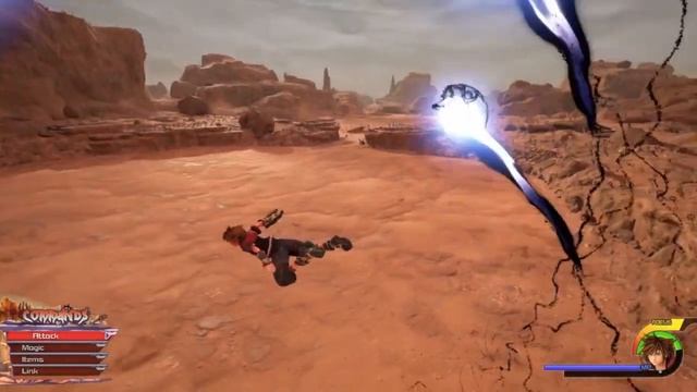 [Мнение] Kingdom Hearts III смотреть онлайн