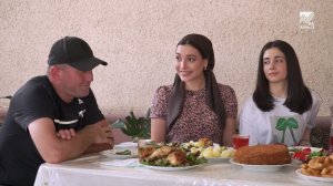 Дом моих родителей - семья Микитовых (16.07.2022)