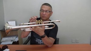 TRUMPET - KGU brass 2